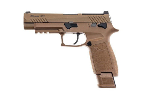 西格绍尔 Proforce M17 CO2 
