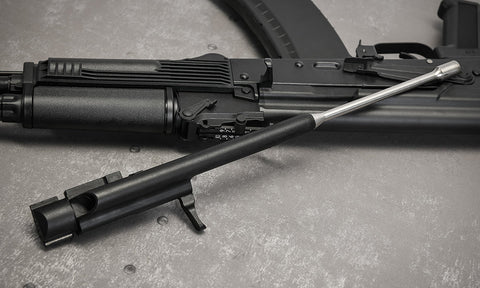 VFC AK74M GBBR (AK-74M)