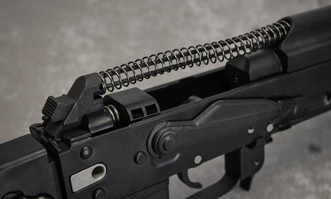 VFC AK74M GBBR (AK-74M)