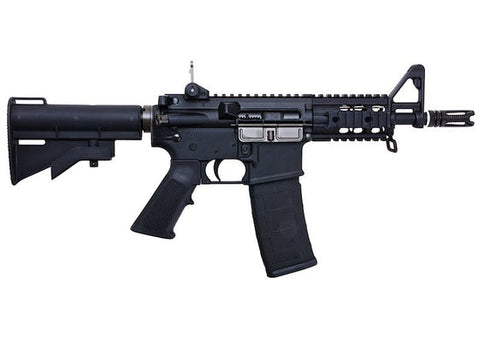 VFC Olympic Arms AR15 GBBR package with 2 Vmags