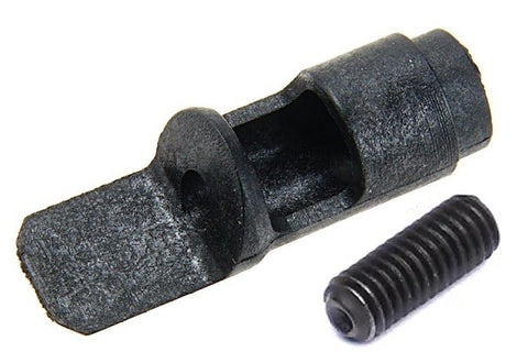 VFC Loading Nozzle Adjustable Valve and Screw