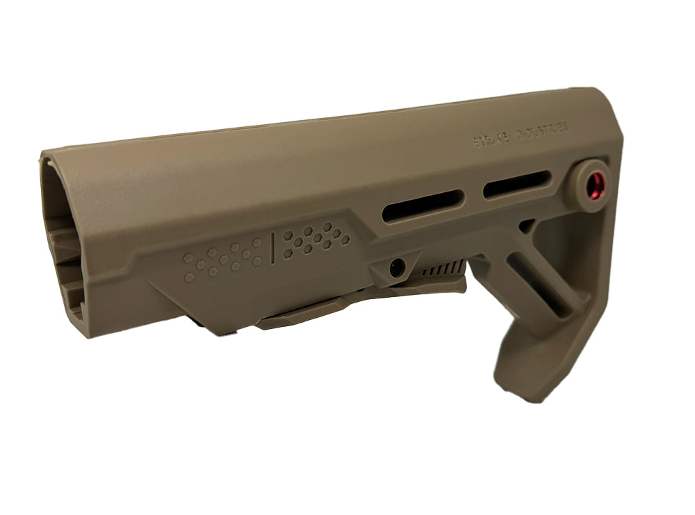 Viper Style Stock (Milspec, DE)
