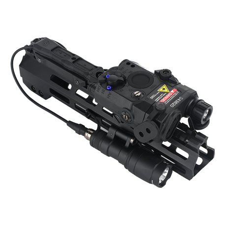SF M340A Scout Light Pro