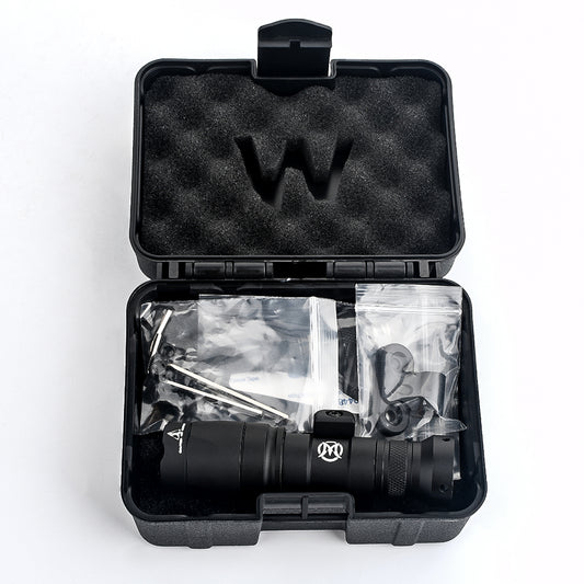 SF M340A Scout Light Pro