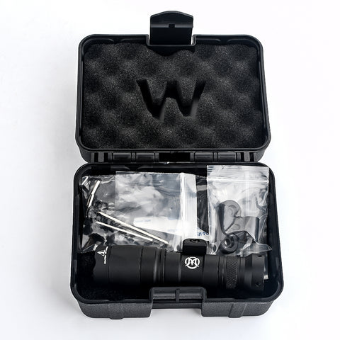 SF M340A Scout Light Pro