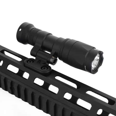 SF M340A Scout Light Pro