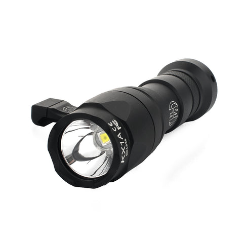 SF M340A Scout Light Pro