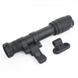 SF M640C Scout Light Pro