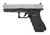 WE G17 Gen3 SV Gas Blowback Pistol