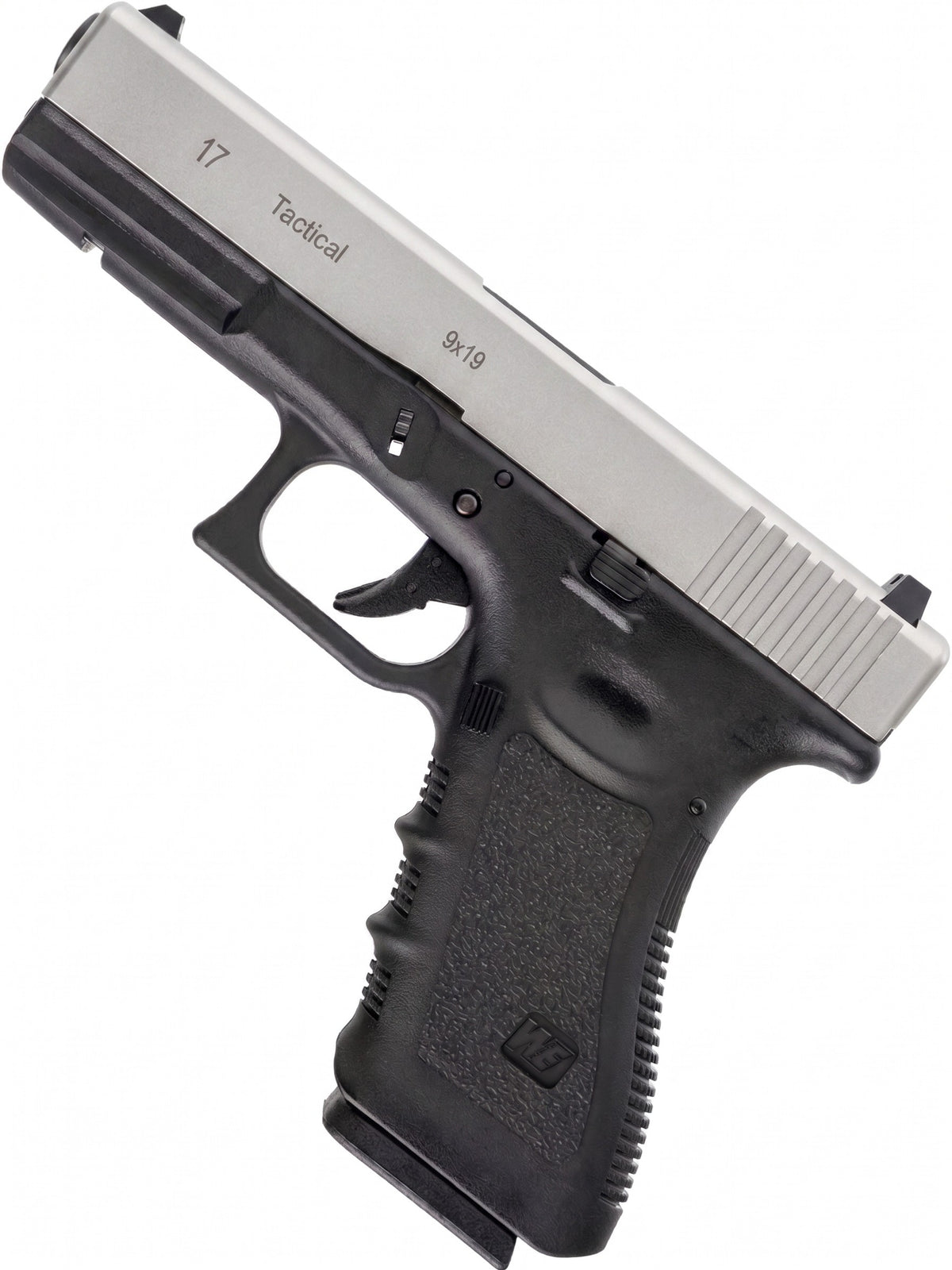 WE G17 Gen3 SV Gas Blowback Pistol