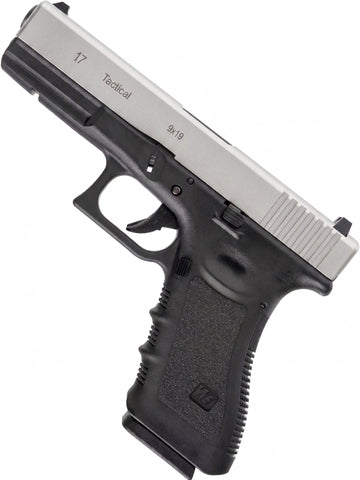 WE G17 Gen3 SV Gas Blowback Pistol