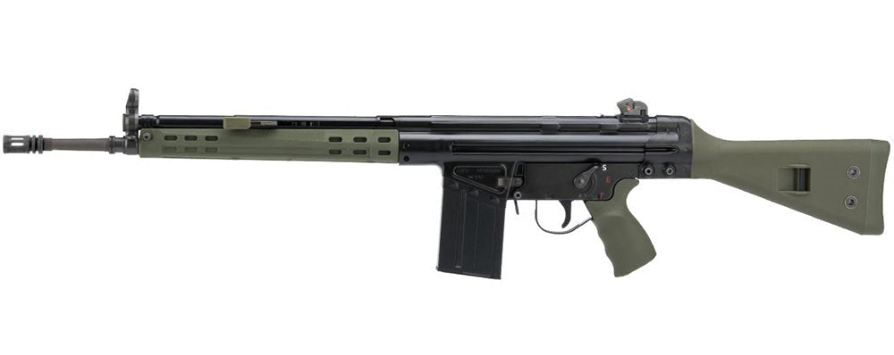 Classic Army CA-A3 (G3 A3) AEG Pro Line