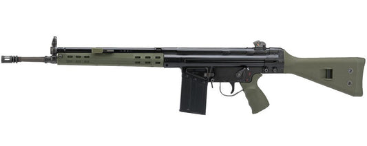 Classic Army CA-A3 (G3 A3) AEG Pro Line