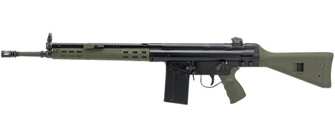 Classic Army CA-A3 (G3 A3) AEG Pro Line