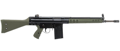 Classic Army CA-A3 (G3 A3) AEG Pro Line