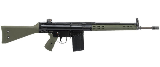 Classic Army CA-A3 (G3 A3) AEG Pro Line