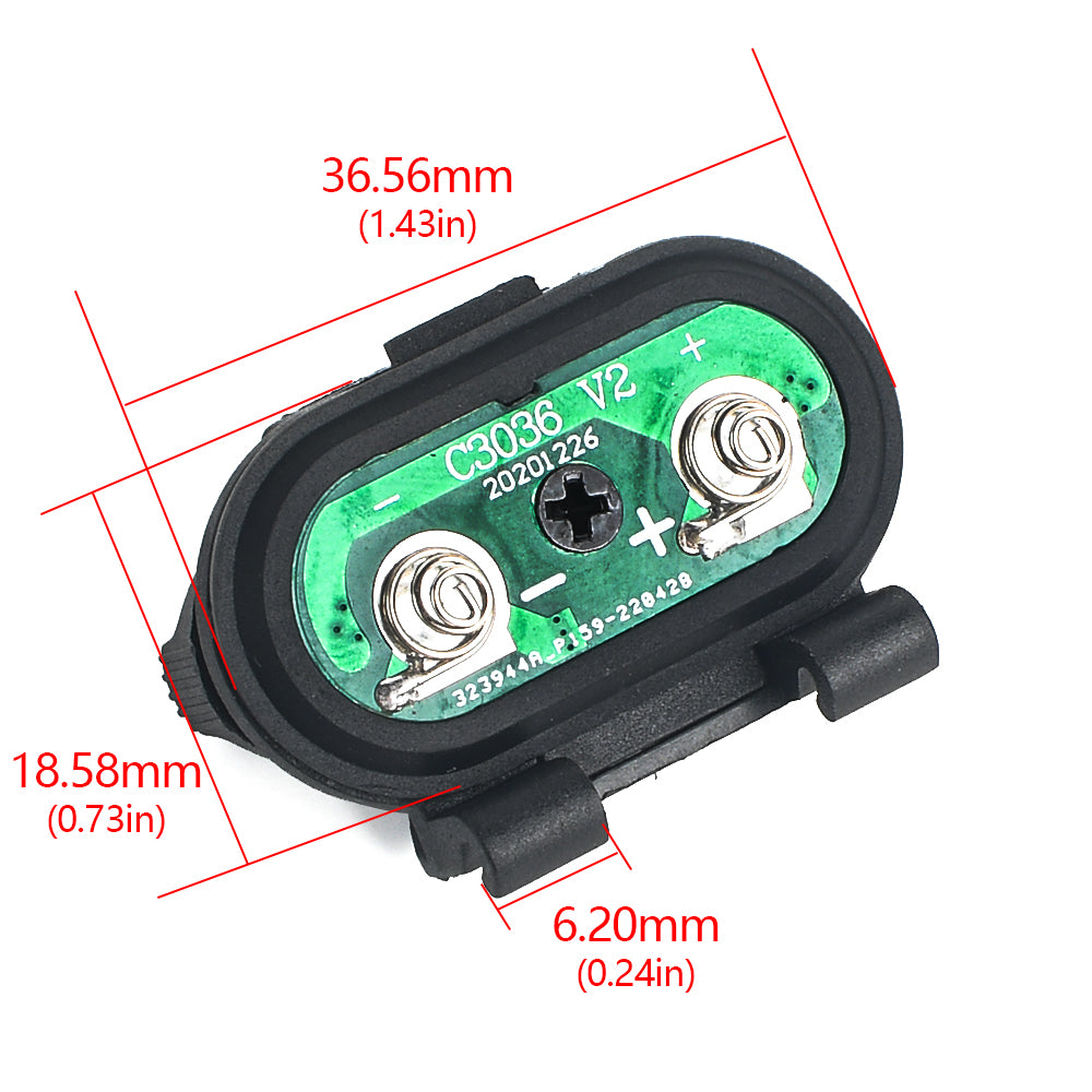 Grip switch for SF X300 / X400 Series Tactical Lights – 007 Airsoft Ltd.