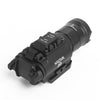 Grip switch for SF X300 / X400 Series Tactical Lights