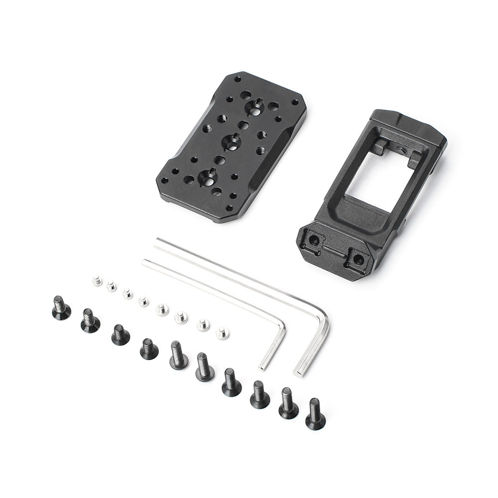 WADSN 45-Degree Optic Mount