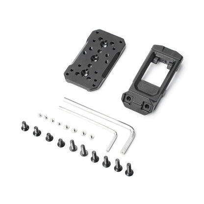 WADSN 45-Degree Optic Mount