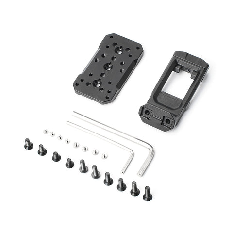 WADSN 45-Degree Optic Mount