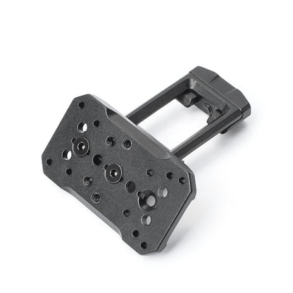 WADSN 45-Degree Optic Mount