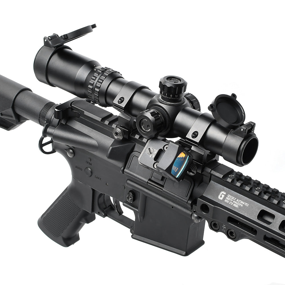 WADSN 45-Degree Optic Mount