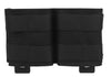 WOSport FAST 5.56 Double Mag Pouch (Short)