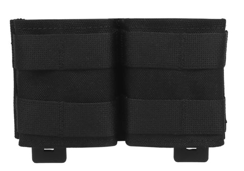 WOSport FAST 5.56 Double Mag Pouch (Short)