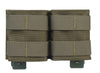 WOSport FAST 5.56 Double Mag Pouch (Short)