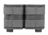 WOSport FAST 5.56 Double Mag Pouch (Short)