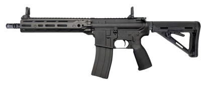 Classic Army DD MK18 10" M-LOK M4K18 M4 MWS GBBR