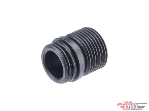 Angel Customs 13mm- to 14mm- thread adaptor for VFC Glock series GBB