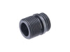 Angel Customs 13mm- to 14mm- thread adaptor for VFC Glock series GBB