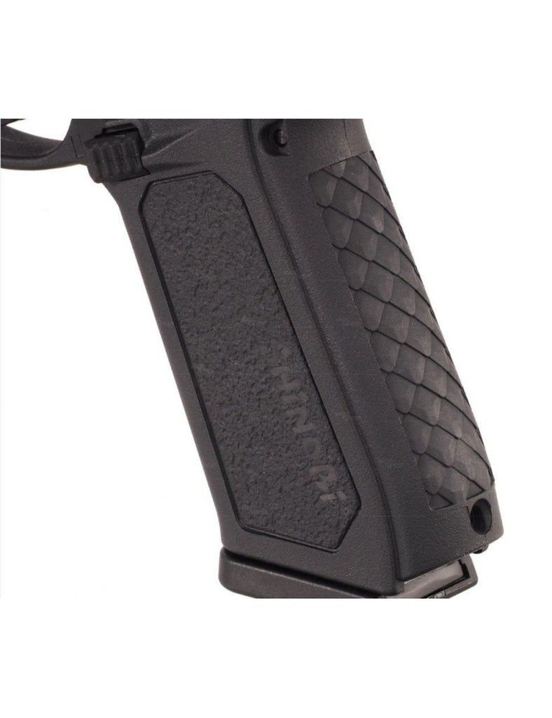Action Army AAP-01C Gas Blow Back Pistol (Black) – 007 Airsoft Ltd.