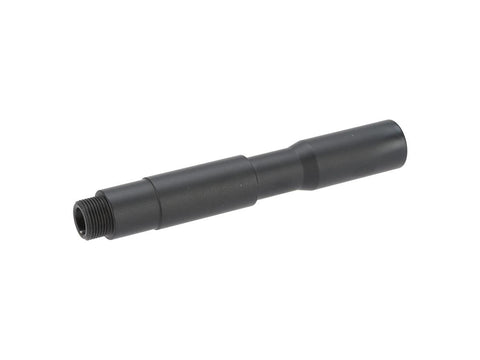 SRC Stepped Barrel Extension ( 4.5 inch )