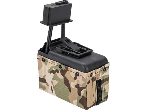 M249 Small Box Mag