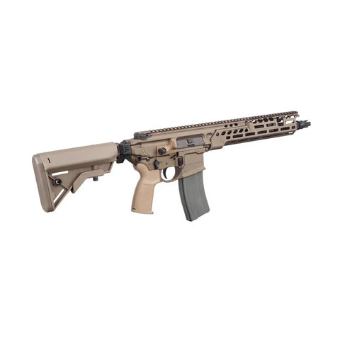 APFG - MCX SPEAR LT 13.1" UKSF HUNTER GBB PRE-ORDER