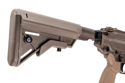 APFG - SPEAR MCX XM7 GBBR with NPAS  PRE-ORDER