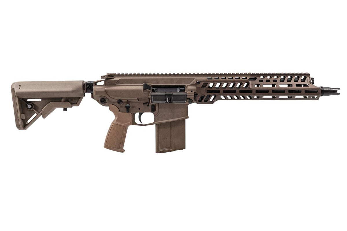APFG - SPEAR MCX XM7 GBBR with NPAS  PRE-ORDER
