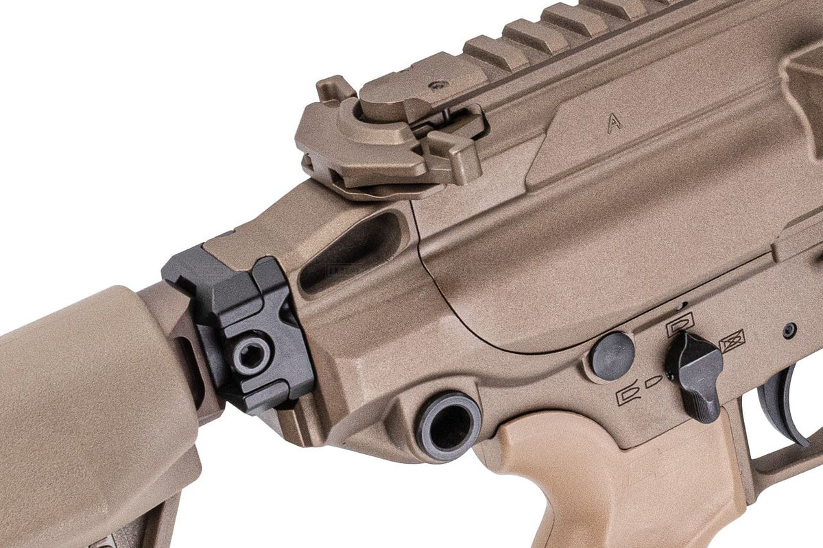 APFG - SPEAR MCX XM7 GBBR with NPAS  PRE-ORDER