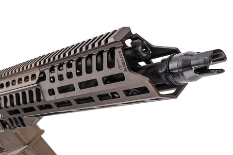 APFG - SPEAR MCX XM7 GBBR with NPAS  PRE-ORDER