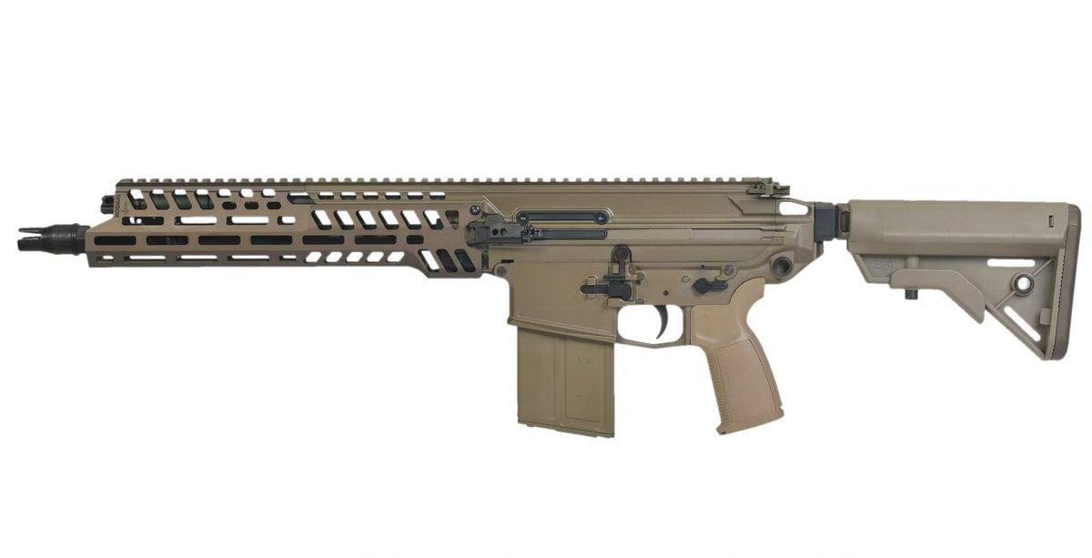 APFG - SPEAR MCX XM7 GBBR with NPAS PRE-ORDER – 007 Airsoft Ltd.