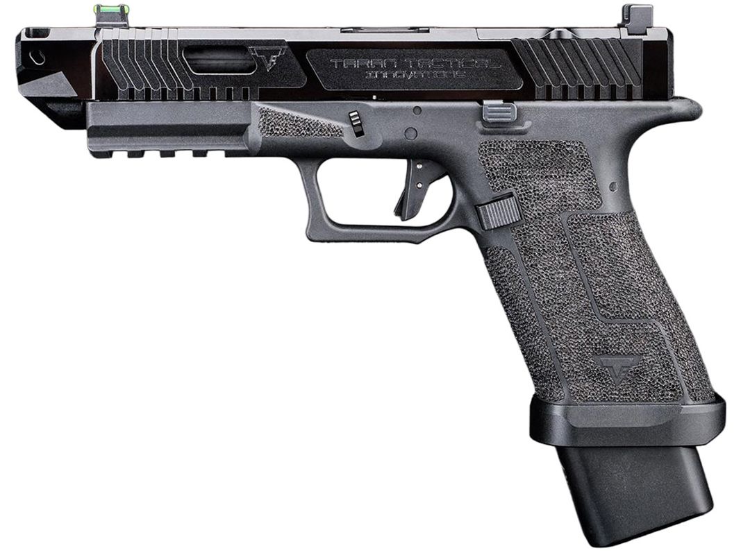 EMG TTI (Army) Glock 17 Ballerina CNC Version