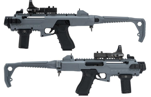 AW Customs VX Glock Carbine Conversion Kit