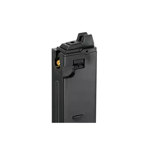 SRC SR-40 (MP40) GBBR CO2 Mag (30rd)