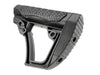 DD Style Retractable Stock (Marking ver. , BK)