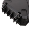 SRC Waterproof Wheeled Hard Gun Case Medium BK