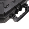 SRC Waterproof Wheeled Hard Gun Case Medium BK