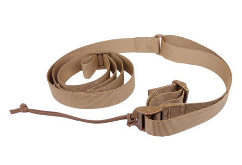 BOREAL DEFENCE Rapid Adjust Minimalist - Polymer Sling